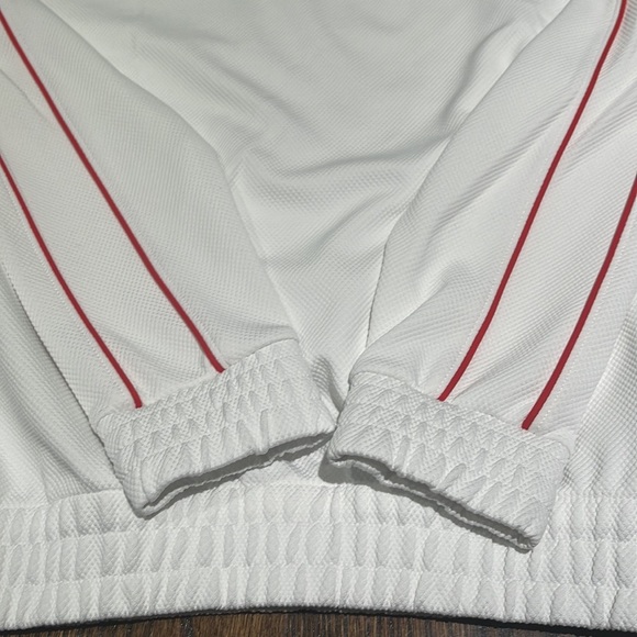 Mens adidas USA Golf pullover - Picture 4 of 4